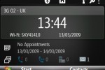 htc snap screenshot 1 150x100
