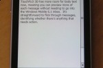 htc touch diamond2 34 150x100