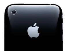 iphone 3g camera