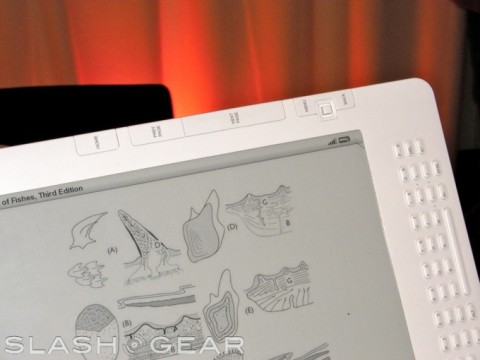Amazon Kindle DX uses E Ink technology kindle dx hands on 03 wm 480x360