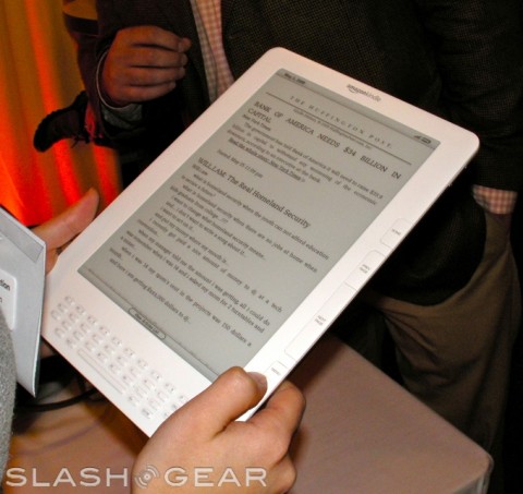 Amazon Kindle DX kindle dx hands on 07 wm 480x453