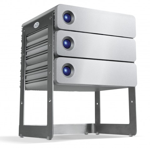 lacie d2 networked 480x474