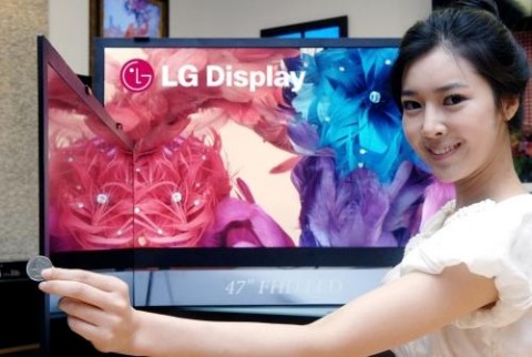 lg 6mm lcd 1080p hdtv 2 480x322