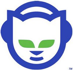 napster logo sm