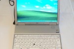 NEC VersaPro VS netbook gets breakdown