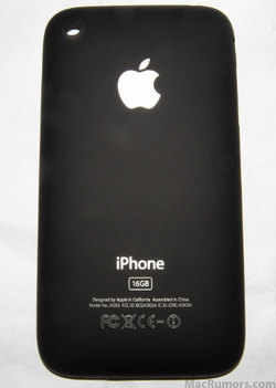 next gen apple iphone