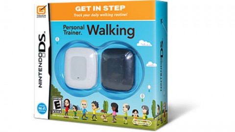 Nintendo Personal Trainer: Walking headed for U.S. nintendowalking1 480x271