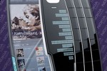 Nokia using Synaptics capacitive touchscreen for upcoming smartphone?