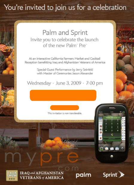 palm pre launch partyjpg