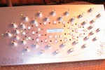 Project Stella elliptical step sequencer
