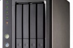 QNAP SS-439 Pro Turbo NAS offers RAID, server, more