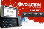 Rogers Wireless & NTT DoCoMo confirm Android intentions