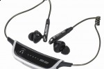 DigiFi Digital Opera S2 and iPod S5 wireless headphones