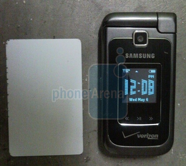 Samsung Alias 2 And Motorola Rival Caught In Wild SlashGear
