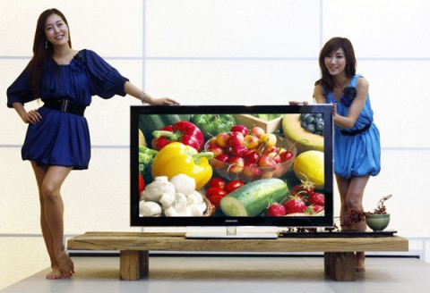samsung hd 850 pav plasma hdtv 480x328