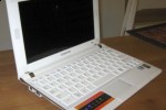 Samsung N120 reviewed: big keyboard disappoints, little speakers impress