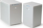 Sarotech Frigo RAID enclosures