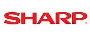 sharp logo