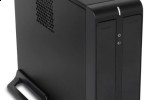 Shuttle XS29F nettop with VIA Nano CPU