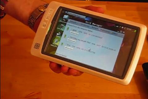 smartq 7 mid video unboxing