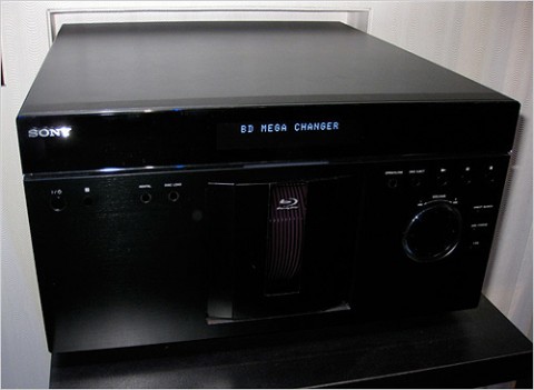 sony blu ray mega changer 1 480x351