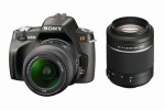 sony dslr a230 4 150x100