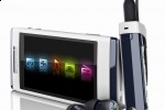 sony ericsson aino 8 150x100