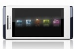 sony ericsson aino 9 150x100