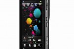 sony ericsson satio official 11 150x100