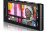 sony ericsson satio official 8 150x100