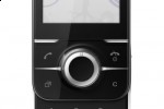 Sony Ericsson Yari with motion-sensitive gaming