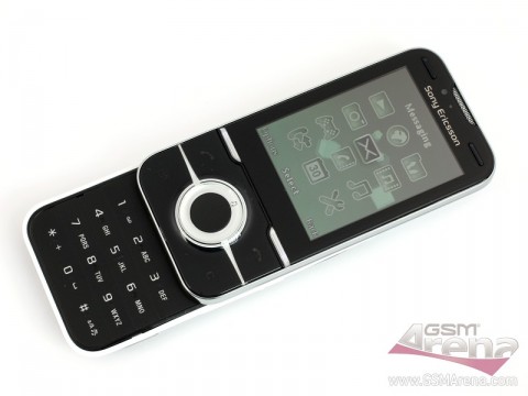 sony ericsson yari review 480x360