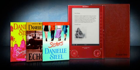 sonyreaderdaniellesteel lg 480x239