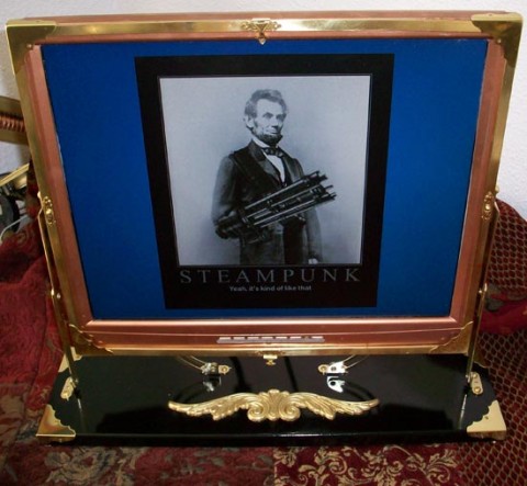 steampunk lcd monitor 1 480x443