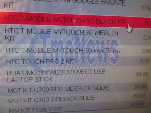 t mobile mytouch 3g 480x360