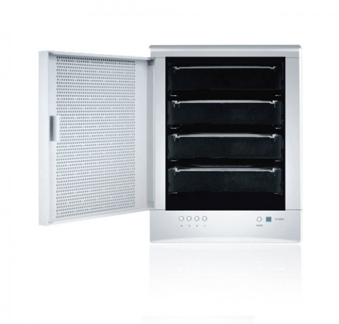 Mini SAS gets added to Sans Digital TowerRAID Series tr3 480x460