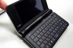 UMID M1 mBook spotted in all-black; new DisplayLink port replicator