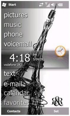 windows mobile 6 5