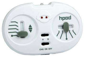 wowwee_flytech_hoverpod_controller wowwee flytech hoverpod controller