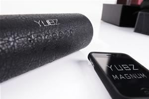 YUBZ MAGNUM speakerphone and music player x12410849705