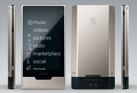 Microsoft Zune HD zune hd hi rez 01 479x327