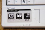 Fujitsu Siemens Amilo Mini Ui 3520 SlashGear 8 150x100