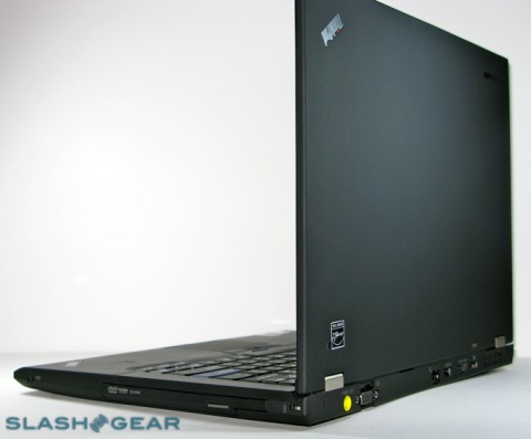 Lenovo ThinkPad T400s Lenovo ThinkPad T400s 25 r3media 480x397