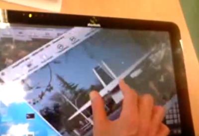 Linux_native_multitouch_support Linux native multitouch support