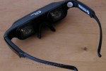 Q London 3D 80 inch Video Eyewear SlashGear 1 150x100