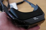 Q London 3D 80 inch Video Eyewear SlashGear 12 150x100