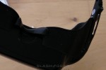 Q London 3D 80 inch Video Eyewear SlashGear 14 150x100