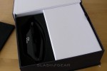 Q London 3D 80 inch Video Eyewear SlashGear 17 150x100