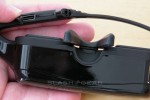 Q London 3D 80 inch Video Eyewear SlashGear 4 150x100