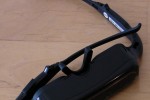 Q London 3D 80 inch Video Eyewear SlashGear 5 150x100